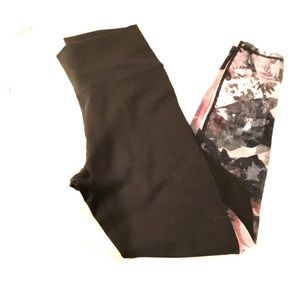Fabletics Stella high-waisted legging